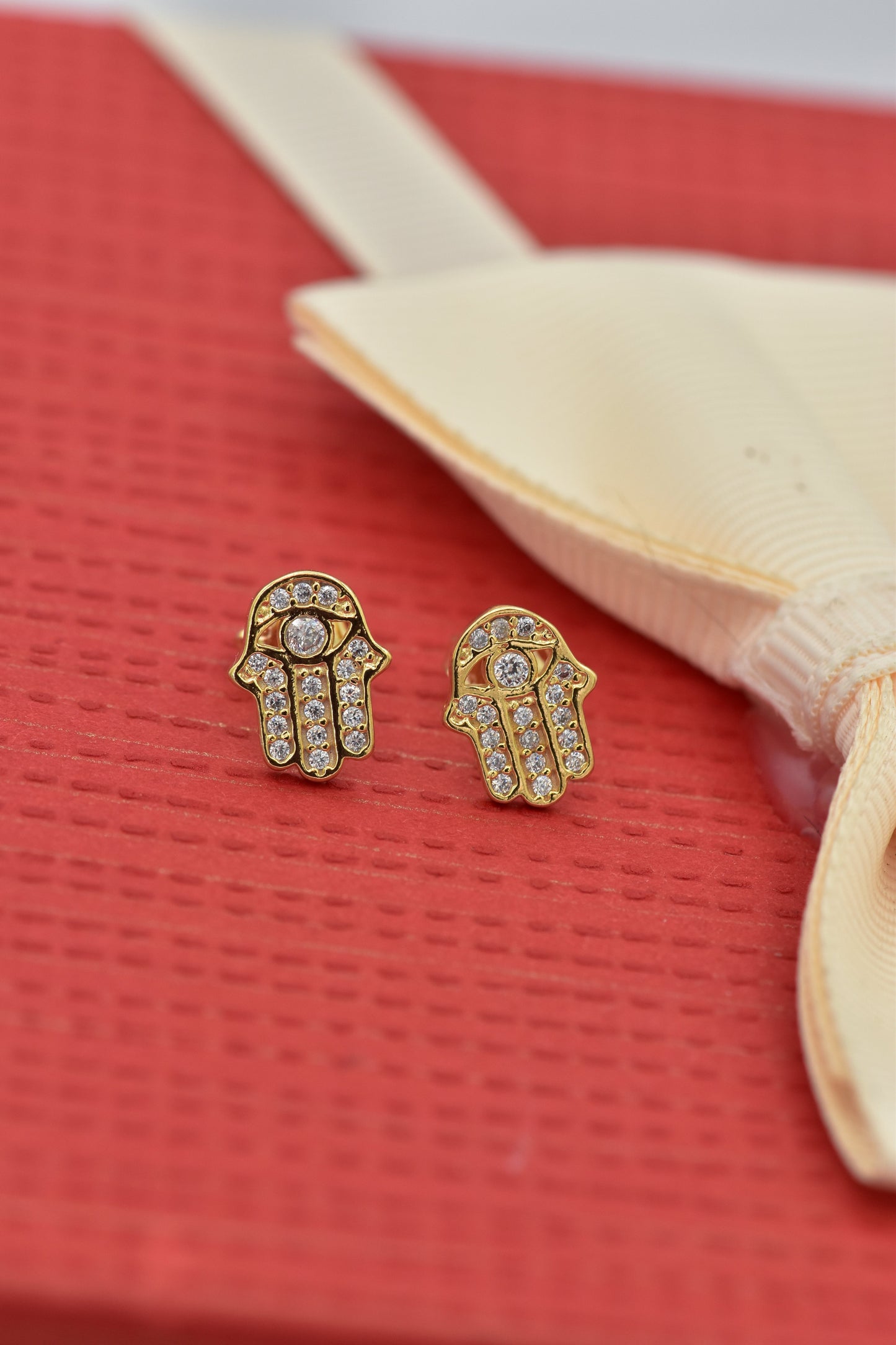 REF: 70056 Topo Mano Hamsa