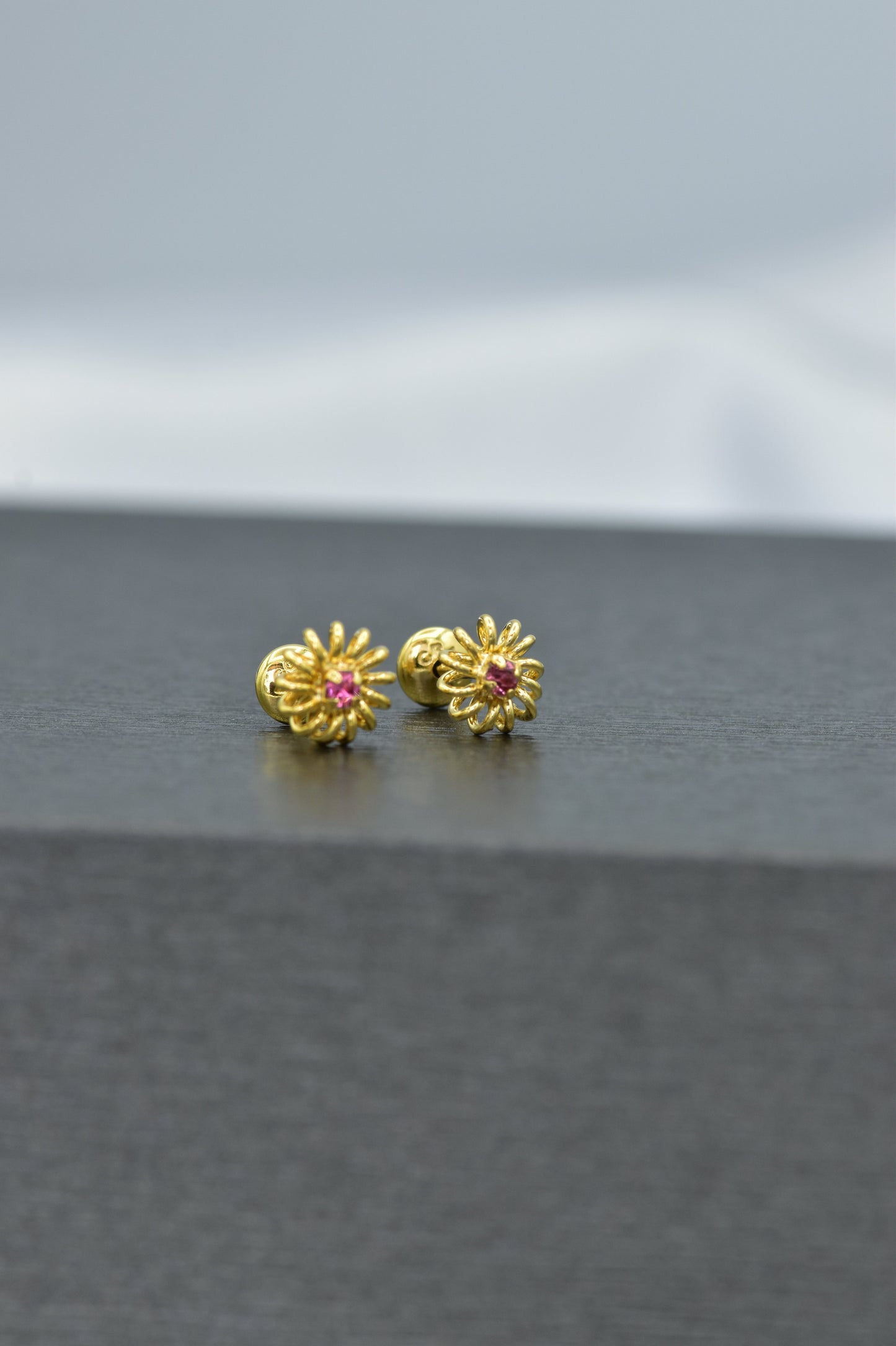REF: 71143 Topo Espiral