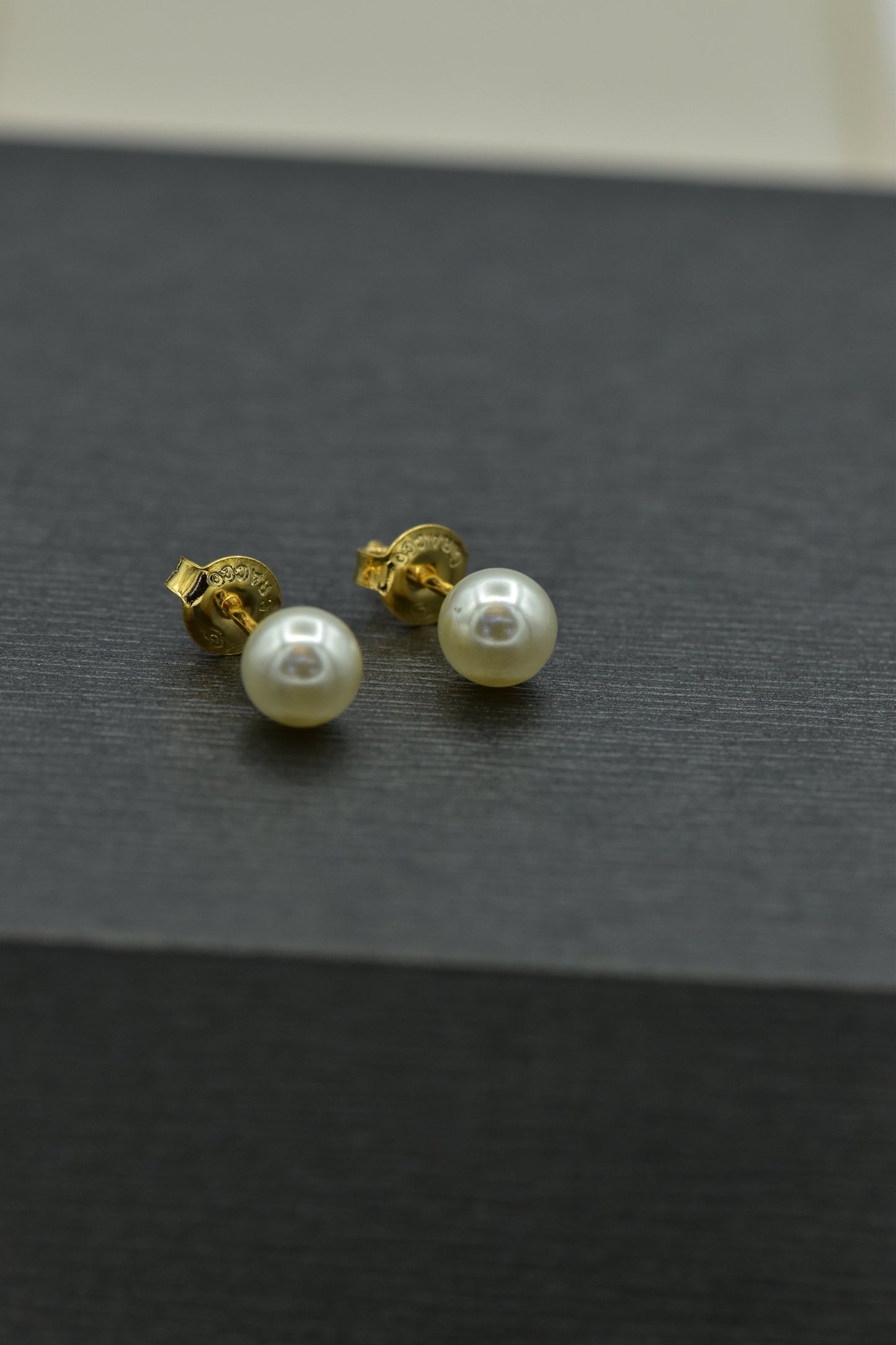 REF: 71022 Topo Perla Balín 6mm