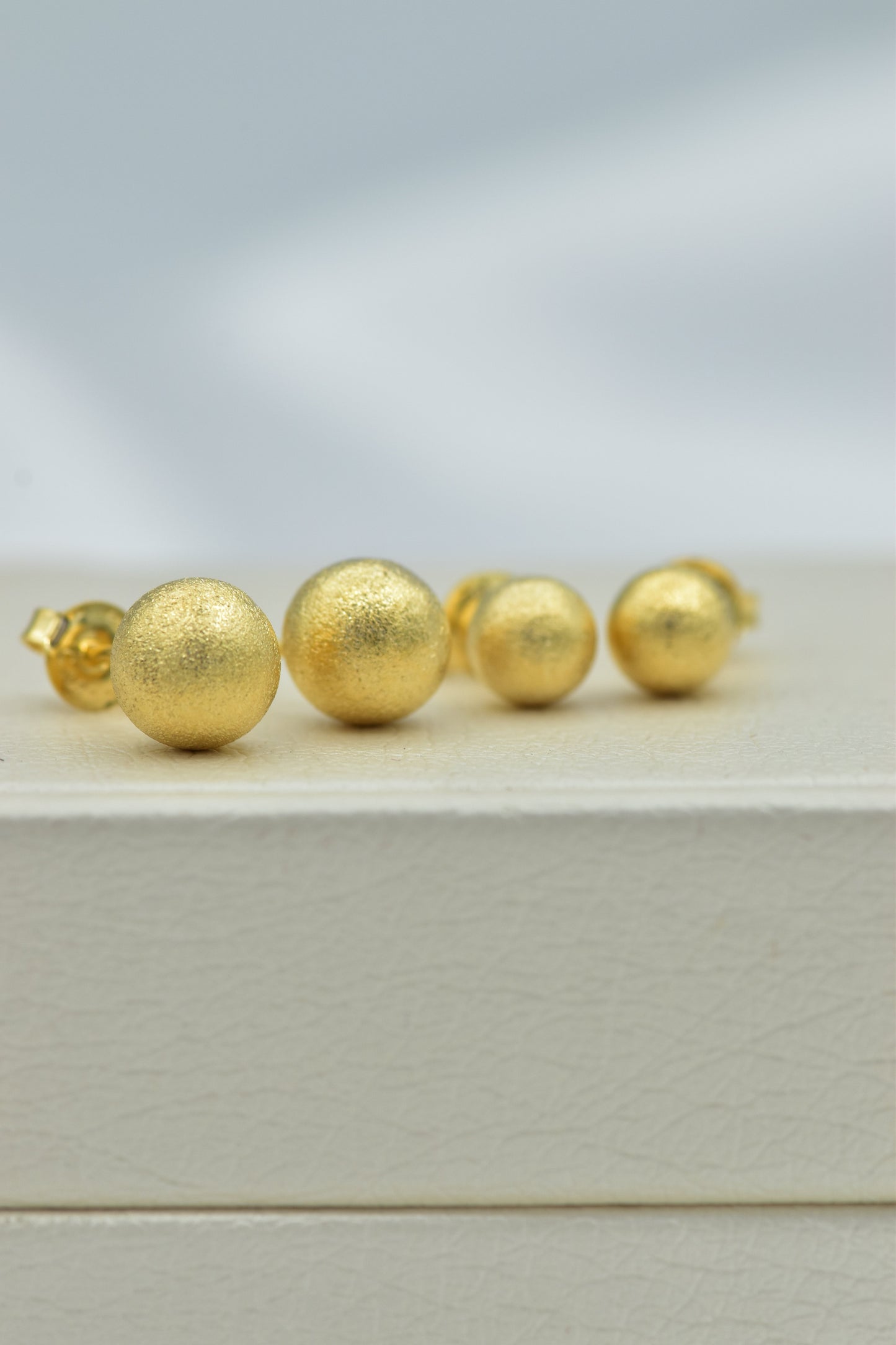 REF: 71002 Topo Balín Diamantado 8mm