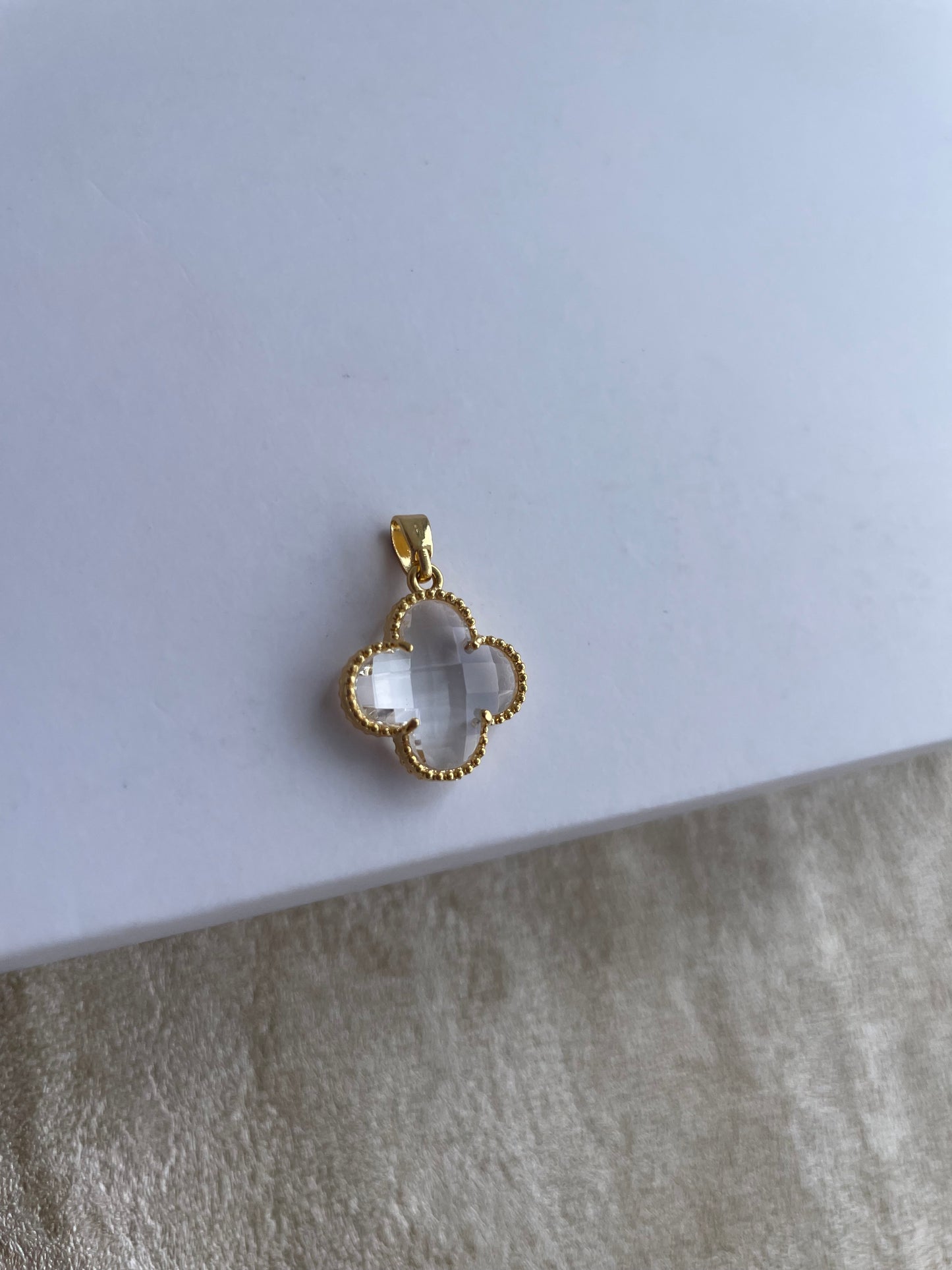 REF: 27101 DIJE TREBOL