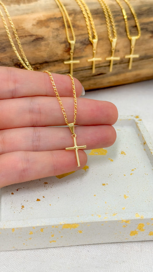 REF: 23046  Dije Cruz Tubullar