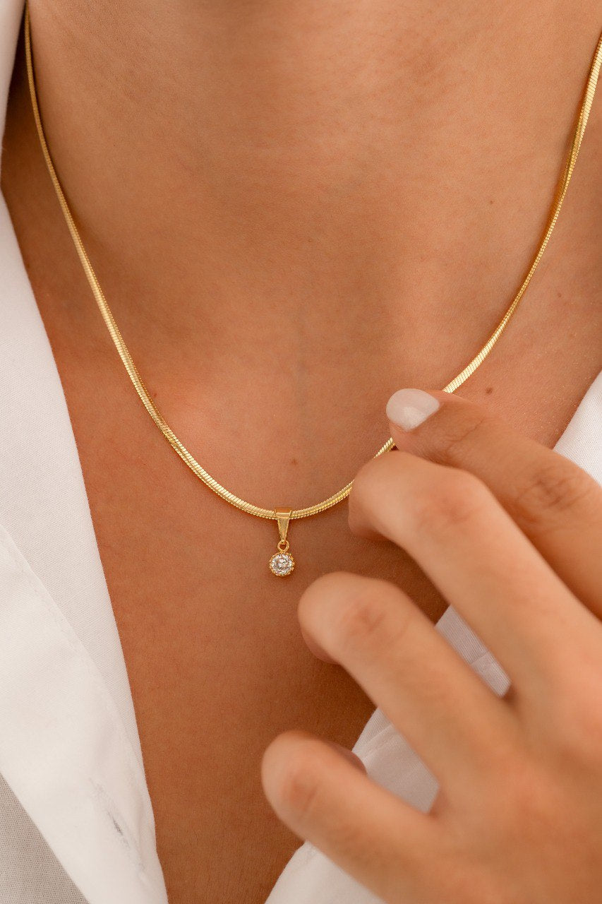 REF: 23169 Dije Circon