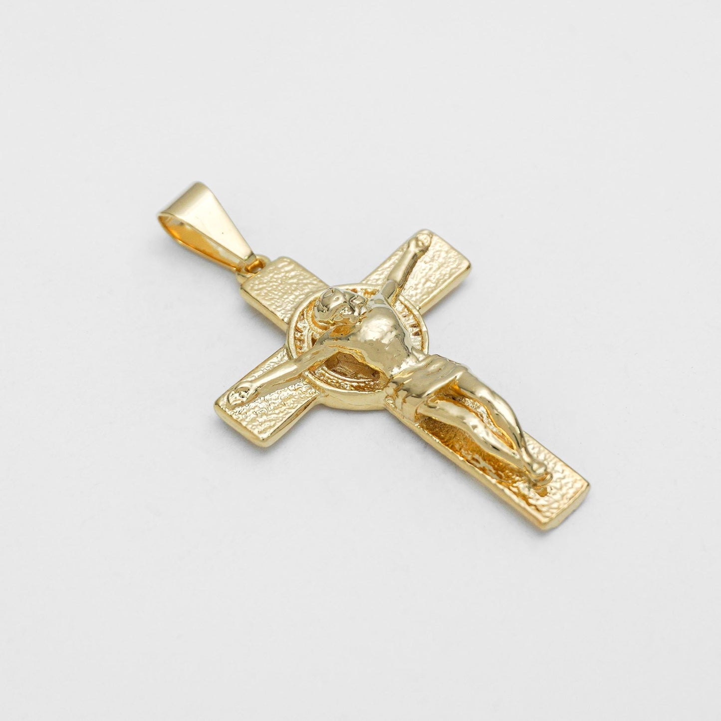 REF: 23258 Dije Cruz San Benito