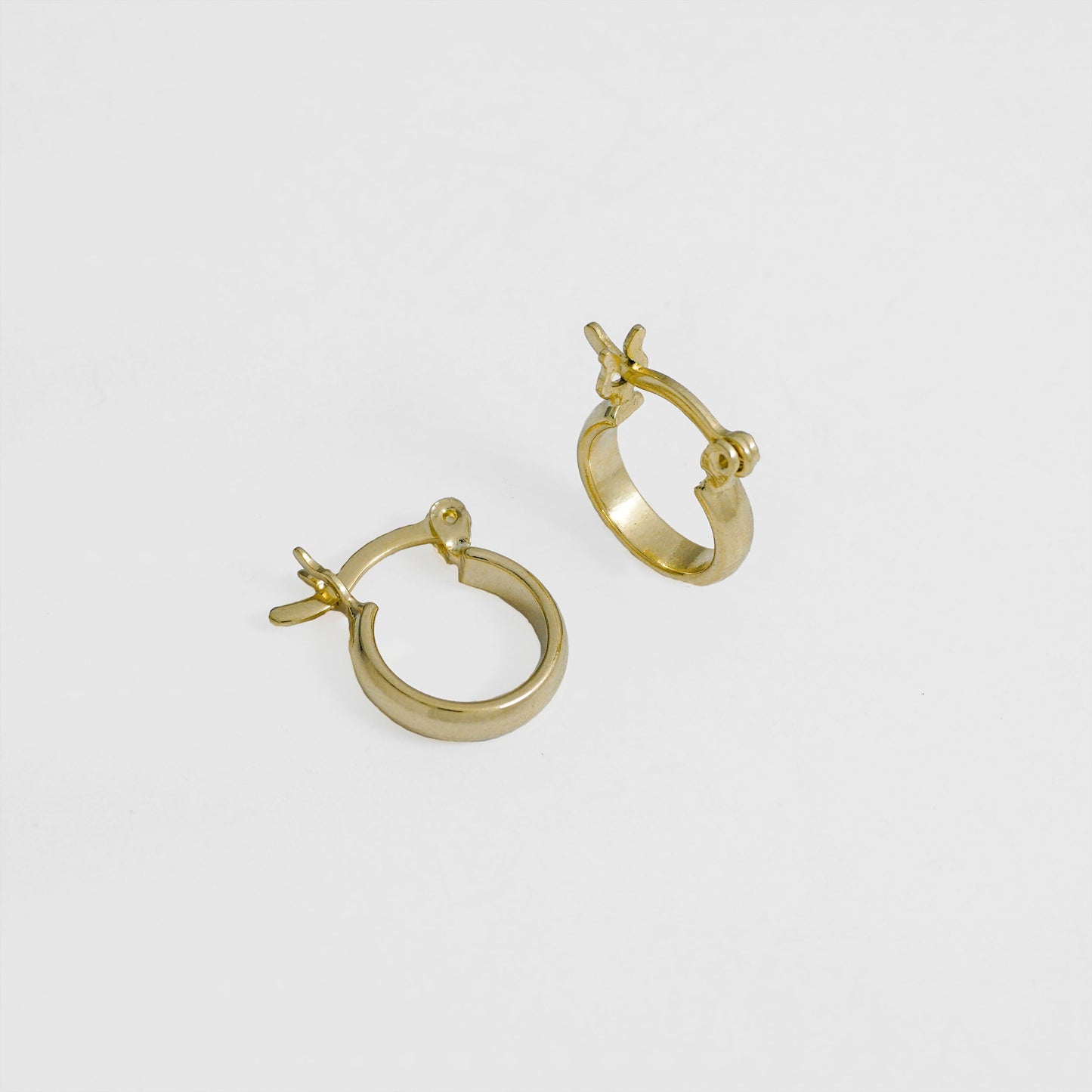 Argolla Lisa 1.4cms