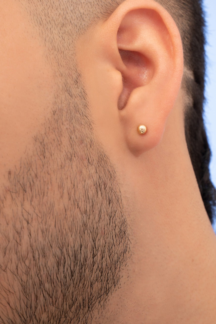 REF: 70062 Topos Balín 6mm