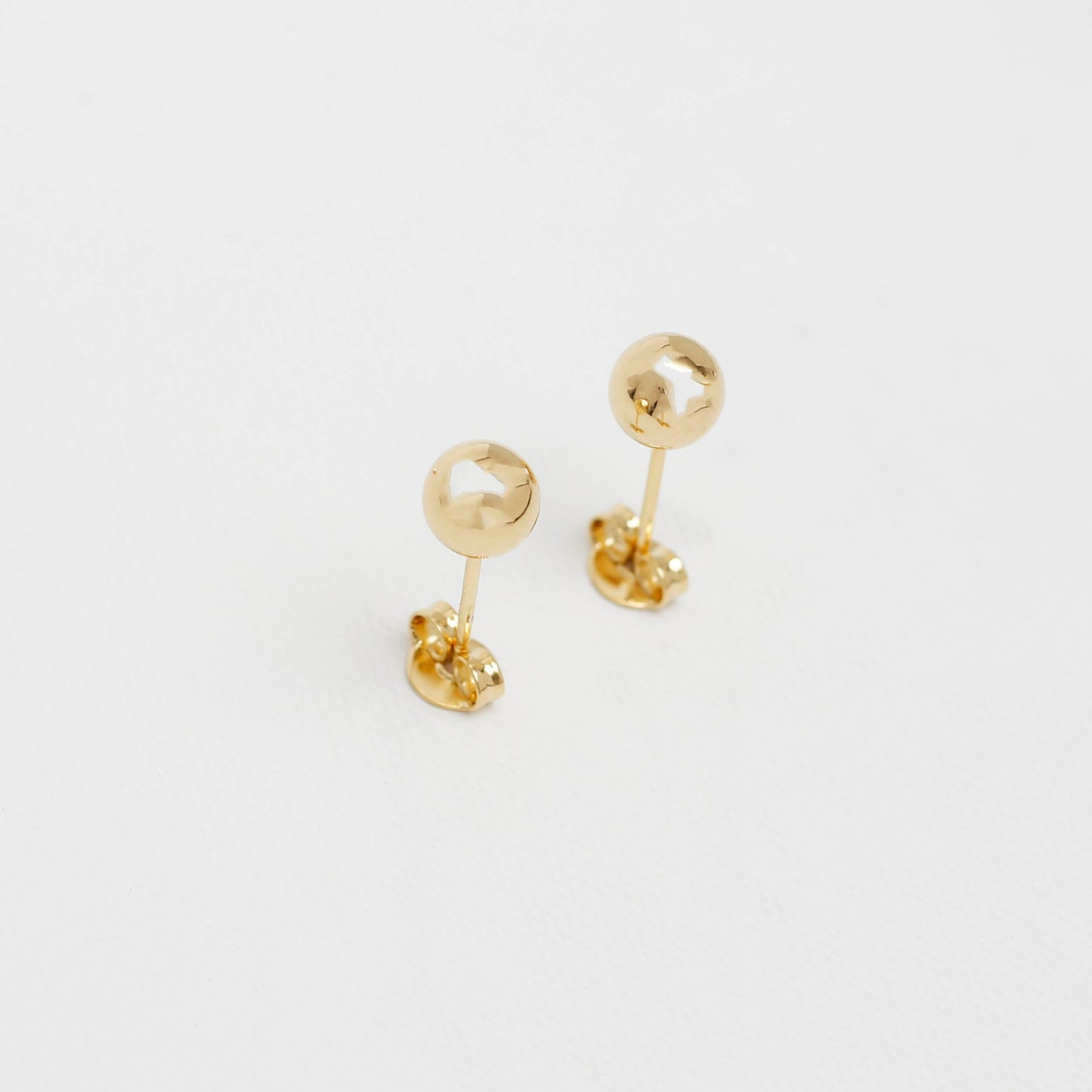 REF: 70062 Topos Balín 6mm