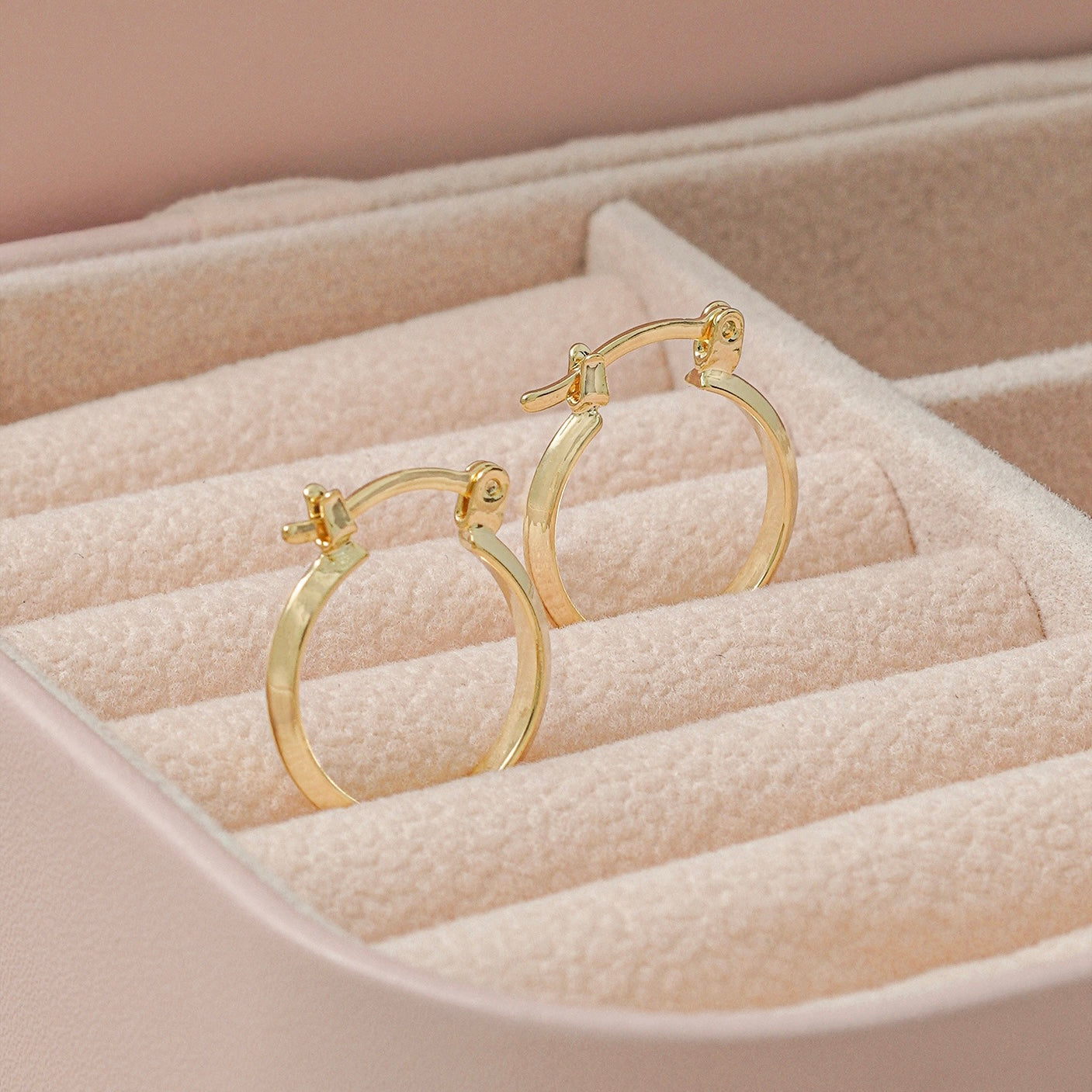 REF: 71033 Candonga Tubular Mediana