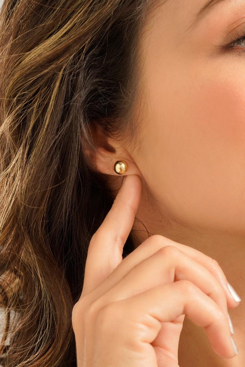 REF: 70064 Topos Balín 8mm