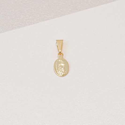 REF: 23545 Dije Guadalupe Mini