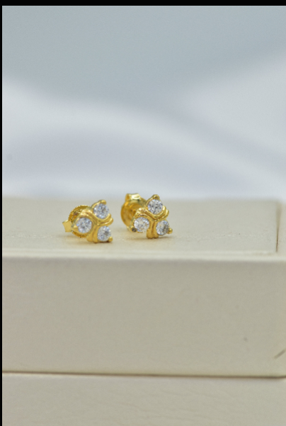 REF: 70035 Topos 3 Circonias