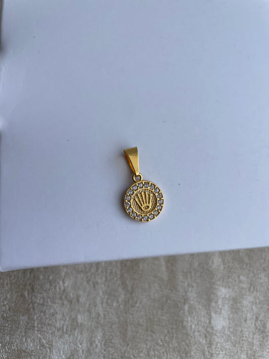 REF: 24854 Dije Corona Rolex