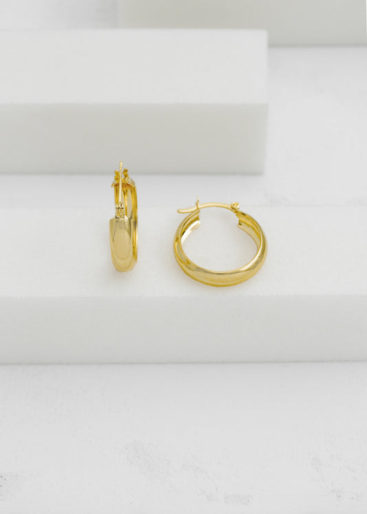 Argollas 2.2 cms